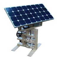 Solar Tracker
