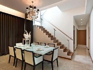 Dining Room Designing Services