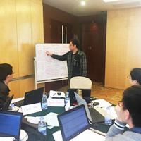 Social Compliance Audit