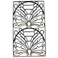 Ornamental Grills