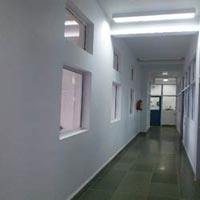 PU Wall Painting
