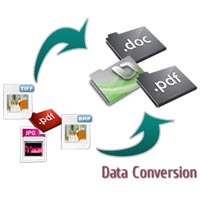 Database Conversion Service