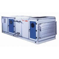 Air Handling Unit Panel