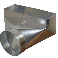 Sheet Metal Fittings
