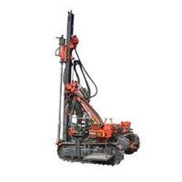 Land Drilling Rig