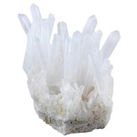 Quartz Crystal