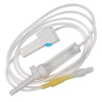 Disposable Infusion Set