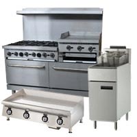 Used Restaurant Equipment