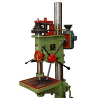 Drill Machine Repairing Services