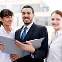 IT Staffing Servicing Services