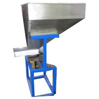 Automated Spinning Mill