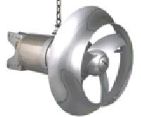 Submersible Mixers