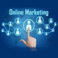 Online Network Marketing
