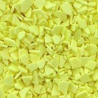 Sulphur Granules