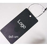 Logo Tags