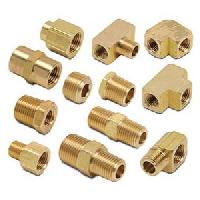Brass LPG Parts