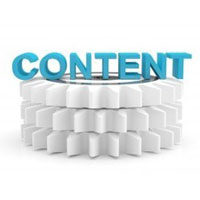 Content Integration Service