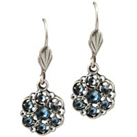 Antique Dangling Earring