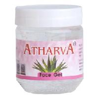 Herbal Gel Face Wash