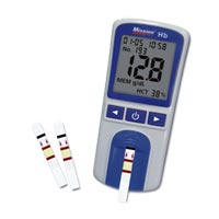 Haemoglobin Test Kit