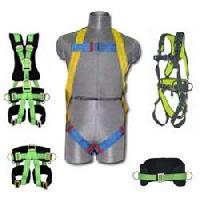 Fall Protection Harness