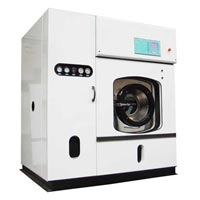 Perc Dry Cleaning