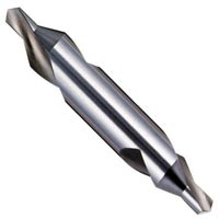 HSS Center Drill Bits