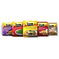 Food Packaging Services