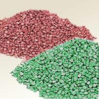 Reprocessed PP Granules