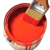 Acrylic Exterior Emulsion Paint