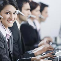 International BPO Service