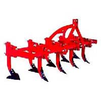 Heavy Duty Rigid Tiller