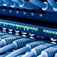 Structured Cabling Solutions