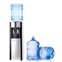 Water Delivery Pipeline