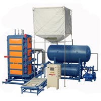 Thermocol Making Machine