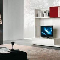 Modular Furniture Designing