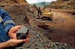 Calibrated Iron Ore