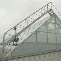 Atrium Internal Gantry