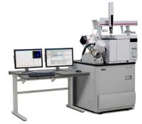 Mass Spectrometer