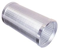 Stainless Steel Screen Pipe
