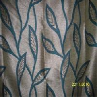 Jacquard Curtain