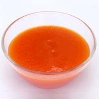Papaya Pulp