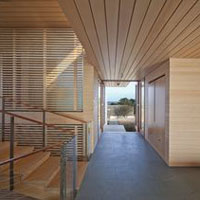 Internal Wall Finishes