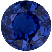 Blue Sapphire