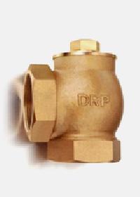 Bronze Angle Valve