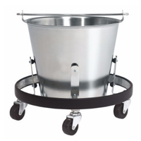 Kick Bucket