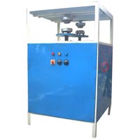 Fully Automatic Dona Making Machine