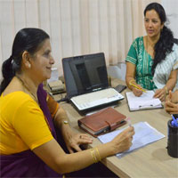 Online Job Consultancy Services