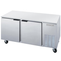 Undercounter Refrigerator