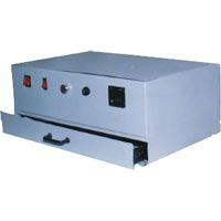 Polymer Stamp Making Machine